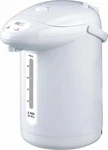 Classic Kitchen CK220W 2.5QT (2.2L) Electric Kettle/hot Water Pump Pot New. Price: $59.95.