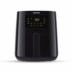 Philips Digital Air Fryer HD9252/90 With Touch Panel, Uses Up 90% Les New. Price: $167.99.