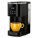 Cowsar Single Serve Maker, Brewer For Capsule And Ground Coffee, Open. Price: $68.35.