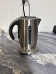 Breville BKE820XL Kettle 7-CUP Electric Brushed Stainless Steel Used. Price: $50.00.
