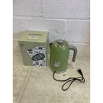 Susteas Electric Kettle 57OZ Hot Water Boiler Thermometer - Green New. Price: $22.00.