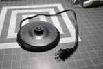 Aicok Water Kettle Replacement Base Model MK-H317E1B Used. Price: $15.95.