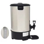 Intbuying Stainless Office Water Dispenser Boiler 6.07 Gal W/outlet New. Price: $172.90.