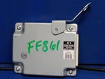 13 14 16 Totota Avalon 3.5L Cruise Control Module Oem FF861 8815041050 Used. Price: $141.00.