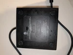 Fellow Stagg Ekg Electric Kettle Base W/ Power Cord Black 1200W 120V Used. Price: $76.50.