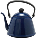 Us Tax Paid Noda Horo Drip Kettle Ii DK-200NB Navy 2L Japan New. Price: $79.77.