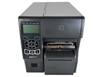 Zebra Thermal Transfer Label Printer With Cutter Usb ZT41042-T210000Z, New. Price: $1077.00.