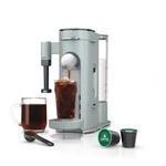 Ninja 3-CUPS Single Serve Coffee Maker, Glacier Blue (PB051GB) No Import New. Price: $79.99.