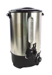Intbuying Commercial Office Hot Water Dispenser 19.6L Stainless 110V Desktop New. Price: $147.87.