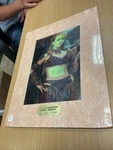 Xena Warrior Princess Chromium Print 1175 Of 2500 Amazon Queen New Cellophane Unspecified. Price: $54.99.