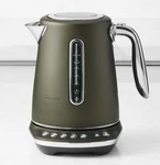 Breville Smart Kettle Luxe New. Price: $149.65.