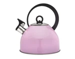 Godinger Studio Hot Water Tea Kettle, Stainless Steel Pot With Whistle -... New. Price: $36.99.