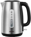 Comfee' 1.7L Electric Kettle Stainless Steel 1500W Fast Boil Water Tea Pot New. Price: $40.99.
