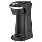 Newhouse Hardware Single-serve Coffee Maker With Reusable Pod, K-cup NHCM-001-K. Price: $49.39.