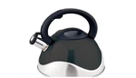 J&v Textiles Kitchen Sense 3-QUART Stainless Steel Kettle New. Price: $19.99.