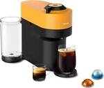 Nespresso Vertuo Pop+ Coffee And Machine By De'longhi Mango Yellow Open. Price: $89.00.