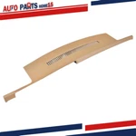 Molded Dash Cover Overlay For Chevy Gmc C1500 K1500 1988-1994 W/grille Beige New. Price: $57.76.