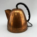 Westinghouse K22C Vintage Heavy Copper Electric Kettle Working 1500W Antique Used. Price: $140.00.