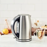 Cuisinart Cordless Electric Kettle JK-17, 1.7-LITER Capacity New. Price: $58.99.
