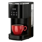 Cowsar Commercial Single Serve Coffee Maker, Cup Brewer For Capsule Open. Price: $74.21.