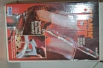 Ise In-sink-erator H-770 Hot Water Dispenser Faucet Tank Manual Steamin Open. Price: $108.87.