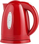 Ovente Electric Kettle, 1.7L Fast Boiling Water Heater For Coffee Tea, Bpa Fr New. Price: $29.97.
