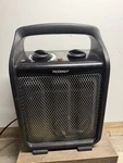 TENERGY-1500W Utility Space Heater Fast Ship Used. Price: $14.99.