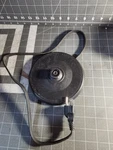 Willow & Everett Electric Gooseneck Kettle HB-3166B Pot Base Only Replacement Used. Price: $18.95.