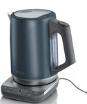 Ninja Precision Temperature Electric Kettle, 1500 Watts, Bpa Free - New. Price: $198.99.
