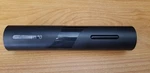 Cokunst Electric Wine Opener, Battery Operated Bottle Openers Used. Price: $11.04.