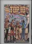 Top 10 Book 9.6 Trade Stellar Cover Alan Moore Gene Ha Work Great Read Brand. Price: $21.99.