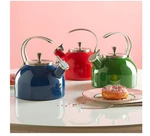 Kate Spade New York Make It Pop Kettle, 3.75, Green. Price: $58.00.