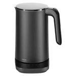 Zwilling Enfinigy Cool Touch 1.5-LITER Elec.cordless Tea Kettle & Hot Water 220V New. Price: $1076.89.