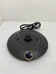 Base For Cocinare CEK-201 1200W Electric Gooseneck Kettle Temperature Control Used. Price: $23.99.