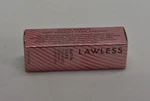 Lawless Satin Luxe Classic Cream Lipstick Annie Light Pink Vegan Full Size 4.2G New. Price: $18.99.