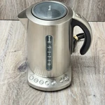 Breville BKE820XL Kettle 7-CUP Electric Brushed Stainless Steel Fast Ship Used. Price: $64.99.