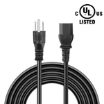 Ac Power Cord For Loutytuo Louty-h Travel Foldable Electric Kettle Boil 555ML New. Price: $19.99.