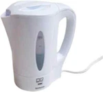 Kashimura Electric Kettle Water Heater New. Price: $43.66.