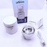 Dr. Brown's Travel Baby Bottle Warmer, Quickly Warms Breast Milk And Water Fo New. Price: $49.99.