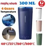 Morphy Richards Portable Electric Water Kettle Boiler Bottle Thermal Cup 300ML Brand. Price: $89.03.