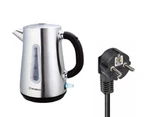 Westinghouse Volt Kettle Electric Cordless 1.7 ( Not For Usa ) New. Price: $64.99.