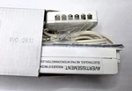 Transolid SA40656 Sensio 24V 30W Led Driver Power Supply 12 Port Ml Block Green Open. Price: $39.95.