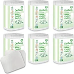 Destalya Baby Organic Cotton Pads Diaper Change Large Soft Squares Sensitive New. Price: $59.85.