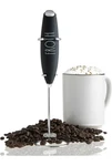 Rae Dunn Electric Handheld Milk Coffee Frother Foam Maker Stir Stick New. Price: $18.99.