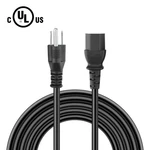 3-PRONG Ac Power Cord Charger For Loutytuo Louty-h Travel Electric Kettle Boil New. Price: $14.09.