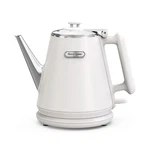 Hazel Quinn Electric - 1L/34OZ Small Tea Kettle, 800W Fast Boil, 304 New. Price: $81.59.