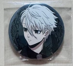 Blue Lock Nagi Seishiro Can Badge Black Swan Anime Character Pin Toy Used. Price: $49.99.