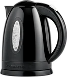 Ovente Electric Kettle, 1.7L Fast Boiling Water Heater For Coffee Tea, Bpa Fr New. Price: $21.45.