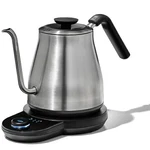 Oxo On Adjustable Temperature Electric Kettle 1L Timer Keep Warm AC100V Japan New. Price: $212.99.
