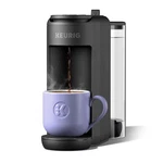 Keurig Mini Mate Plus Single Serve Coffee Maker 50 Oz New. Price: $179.99.